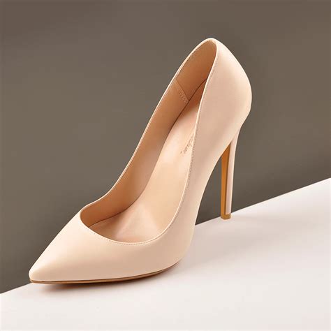 target nude shoes|High Heels & Pumps